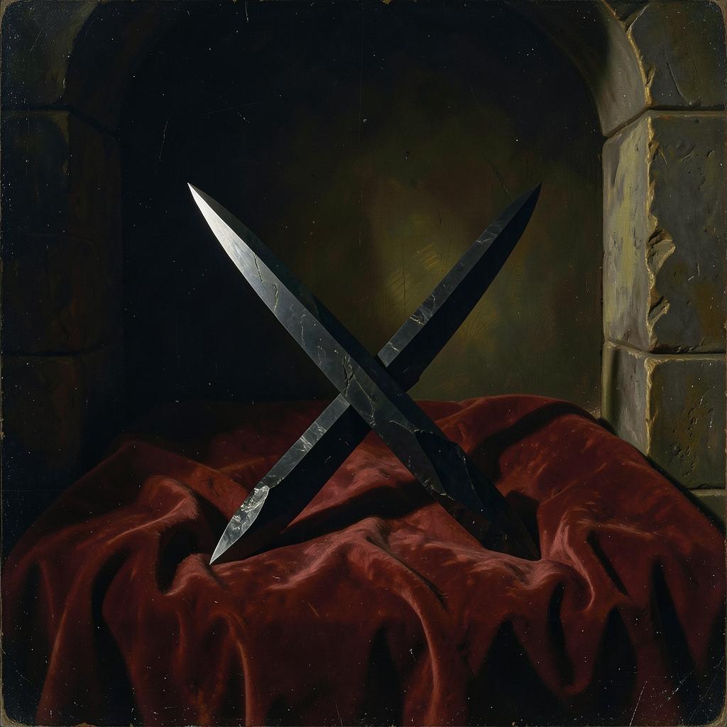 BLADE+BLADEAgidelHardDance 01(混搭3) artwork