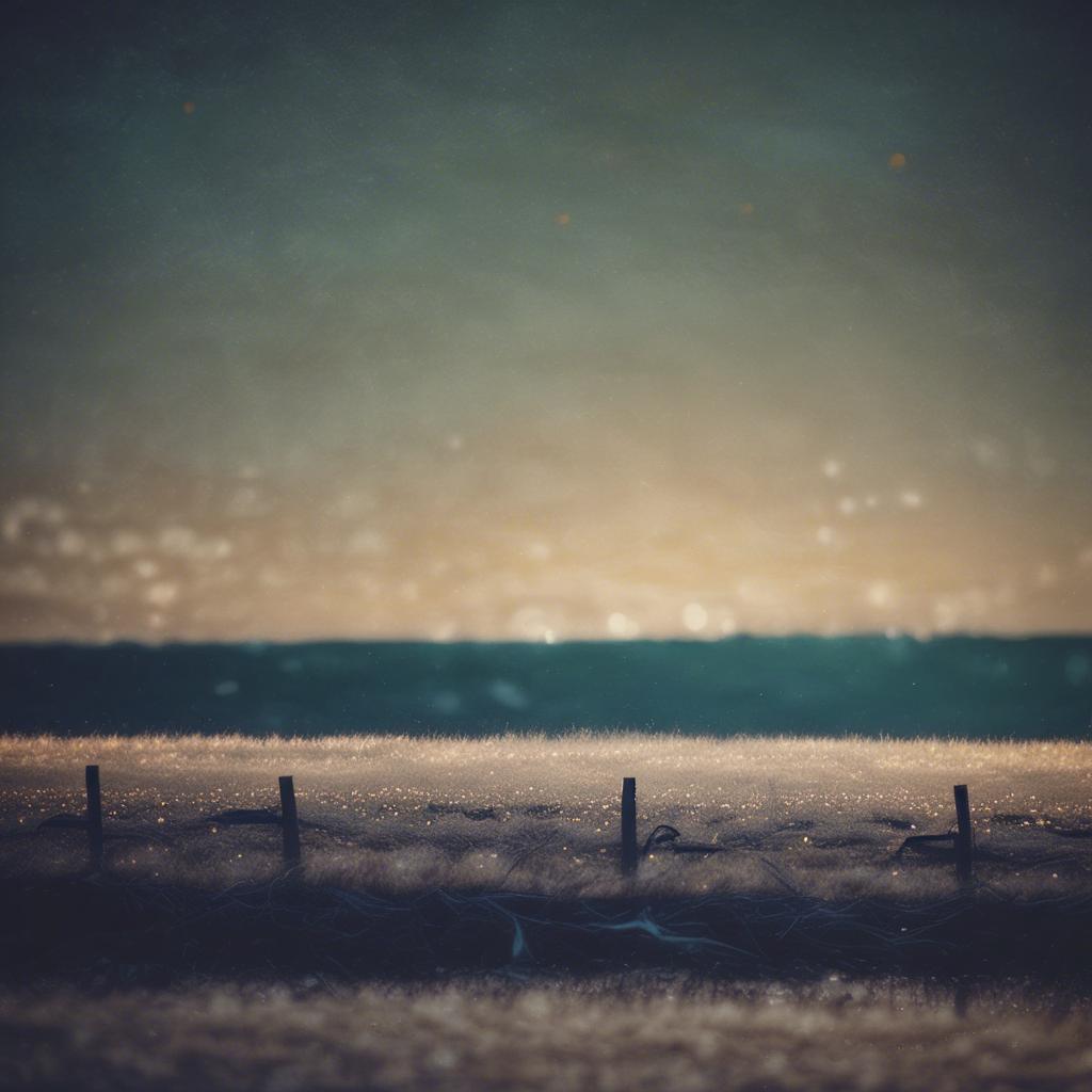மெல்லிய காற்றின் பயணம் artwork