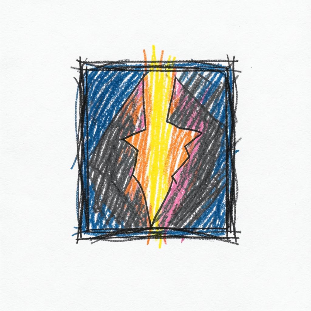 Light concept v13 artwork