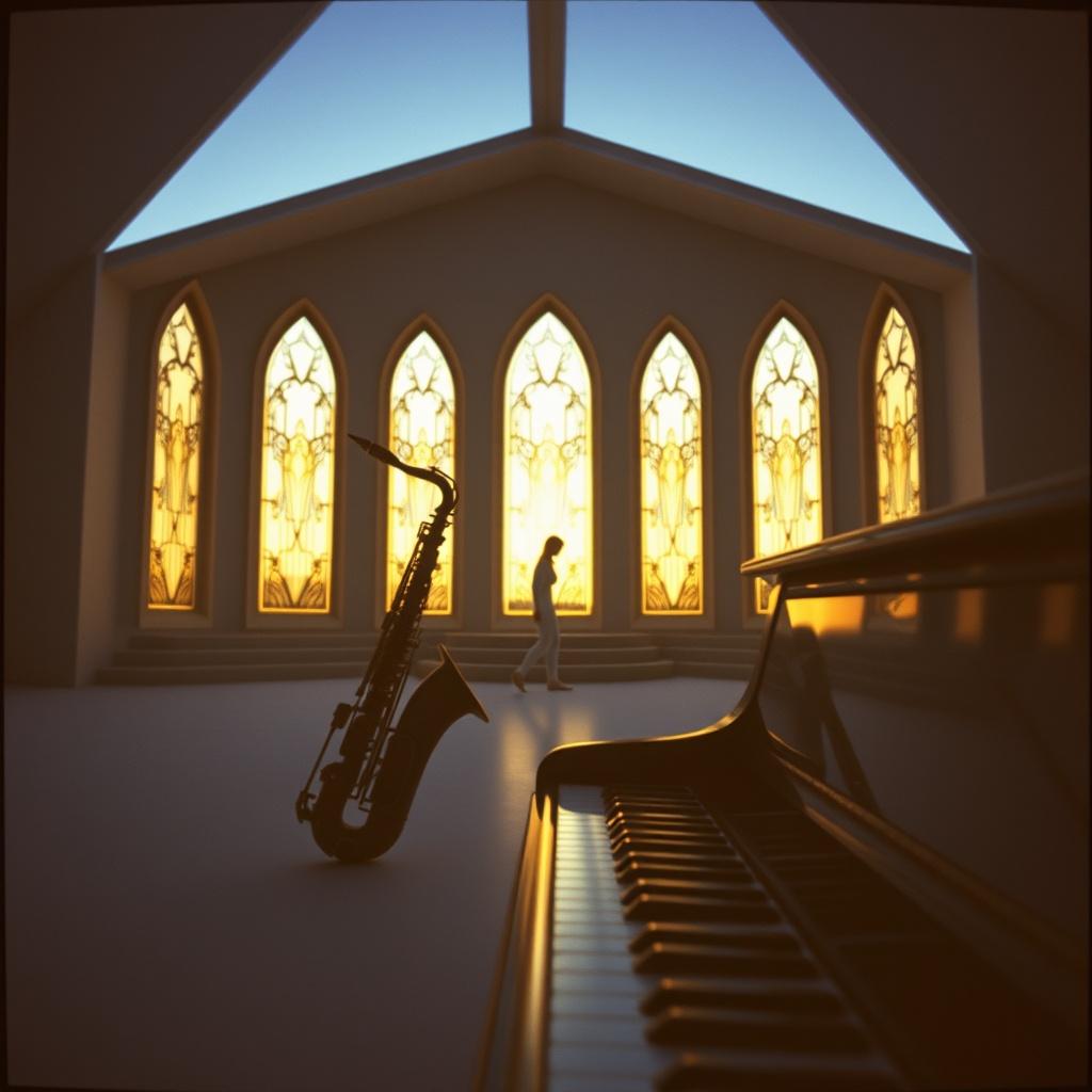 Song Image