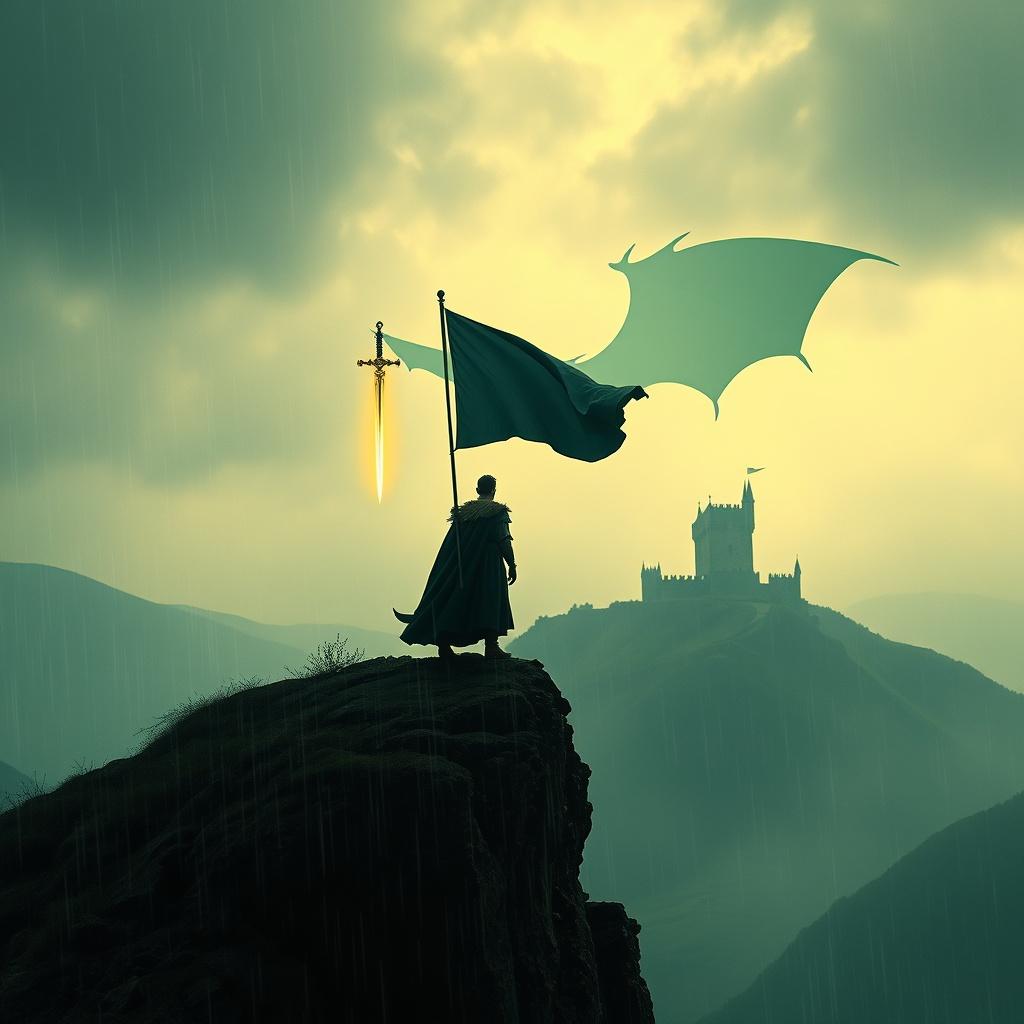 Playlist cover art