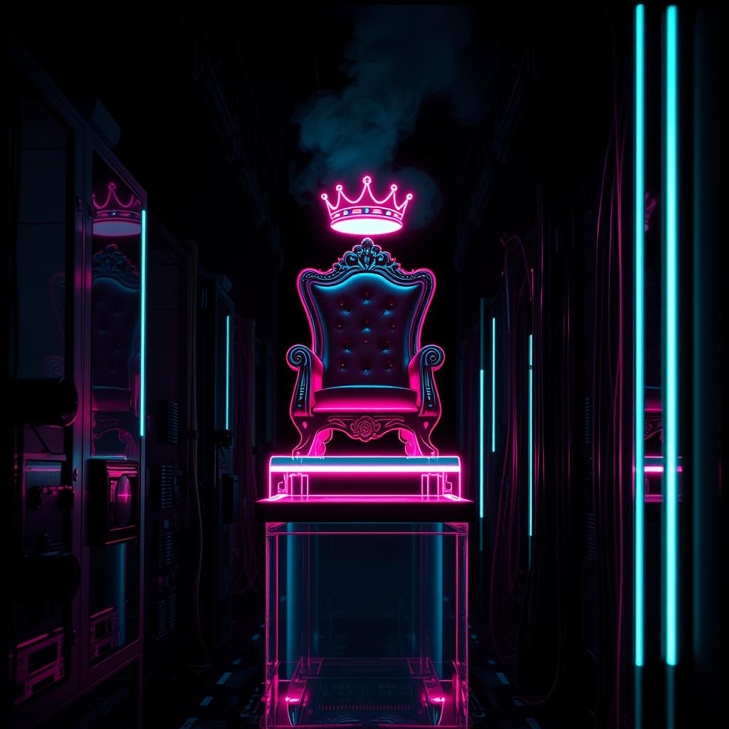 Suno Has My Vote artwork