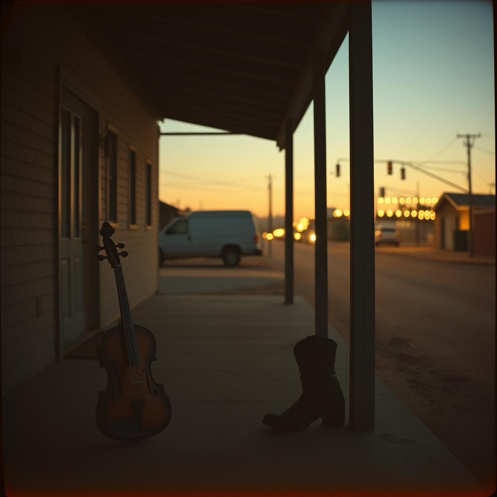 Image for countrymix