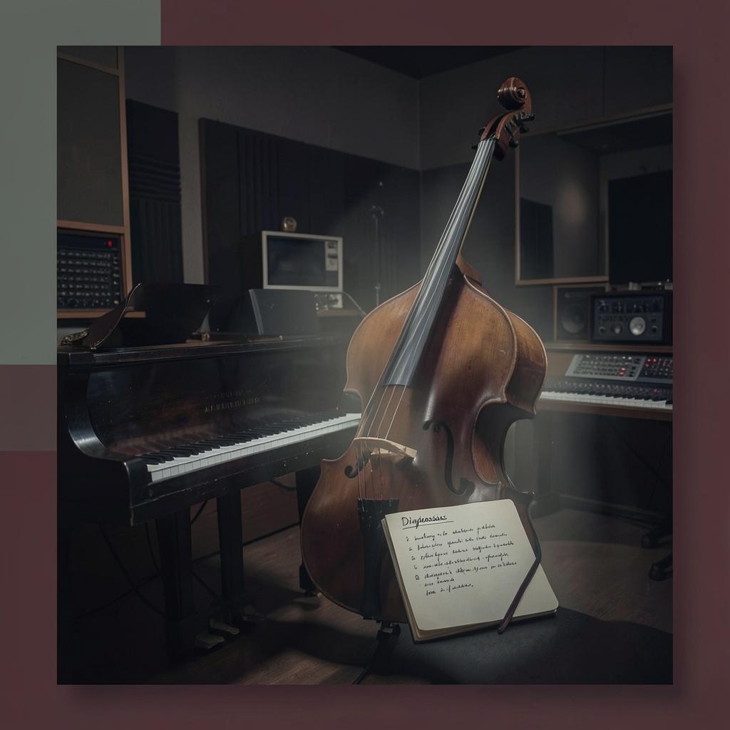 The Diagnosis artwork