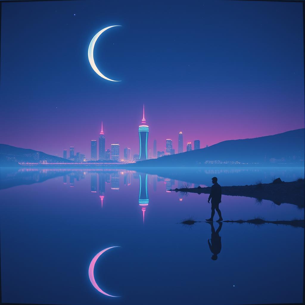 Ты моя Вселенная artwork