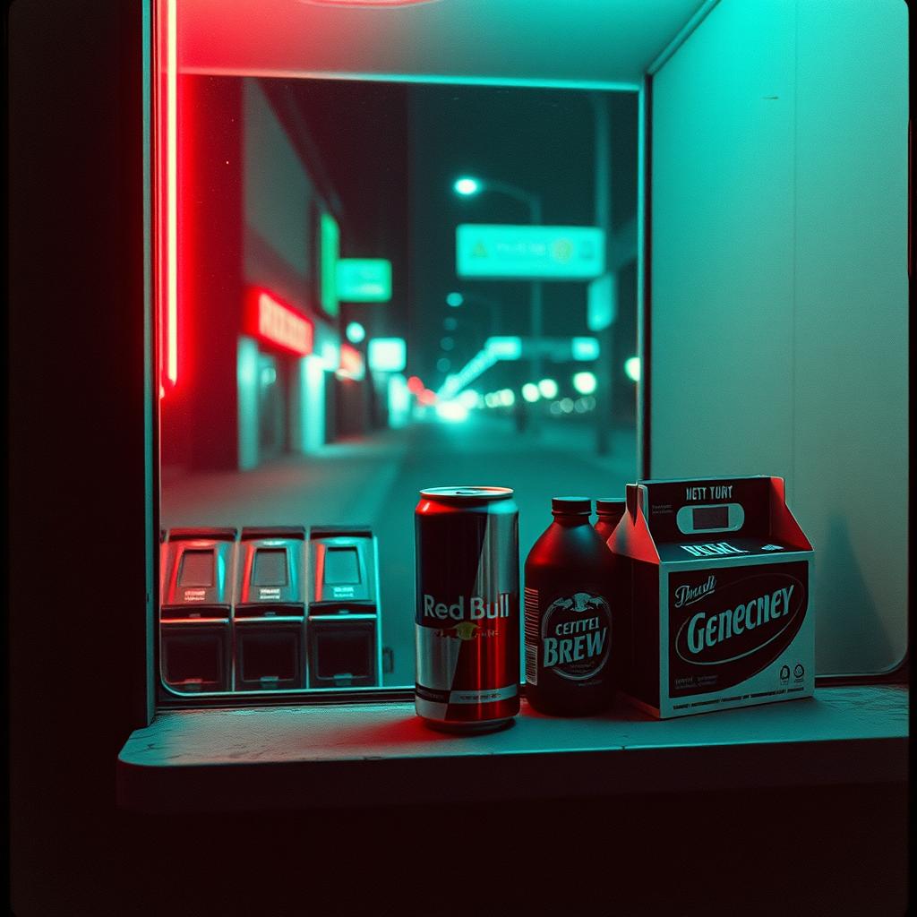 Voice image for Loose Fit 02