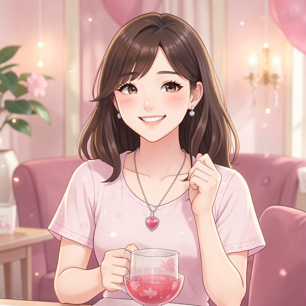 Pretty Baby artwork