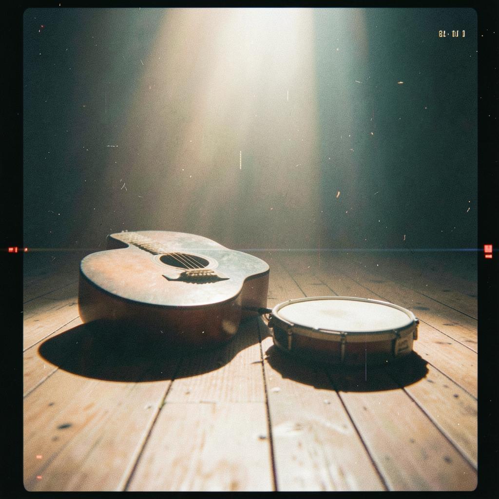 Acoustically Challenged (Unplugged Sessions) artwork