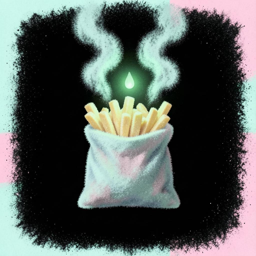 Artwork for Second Helpings