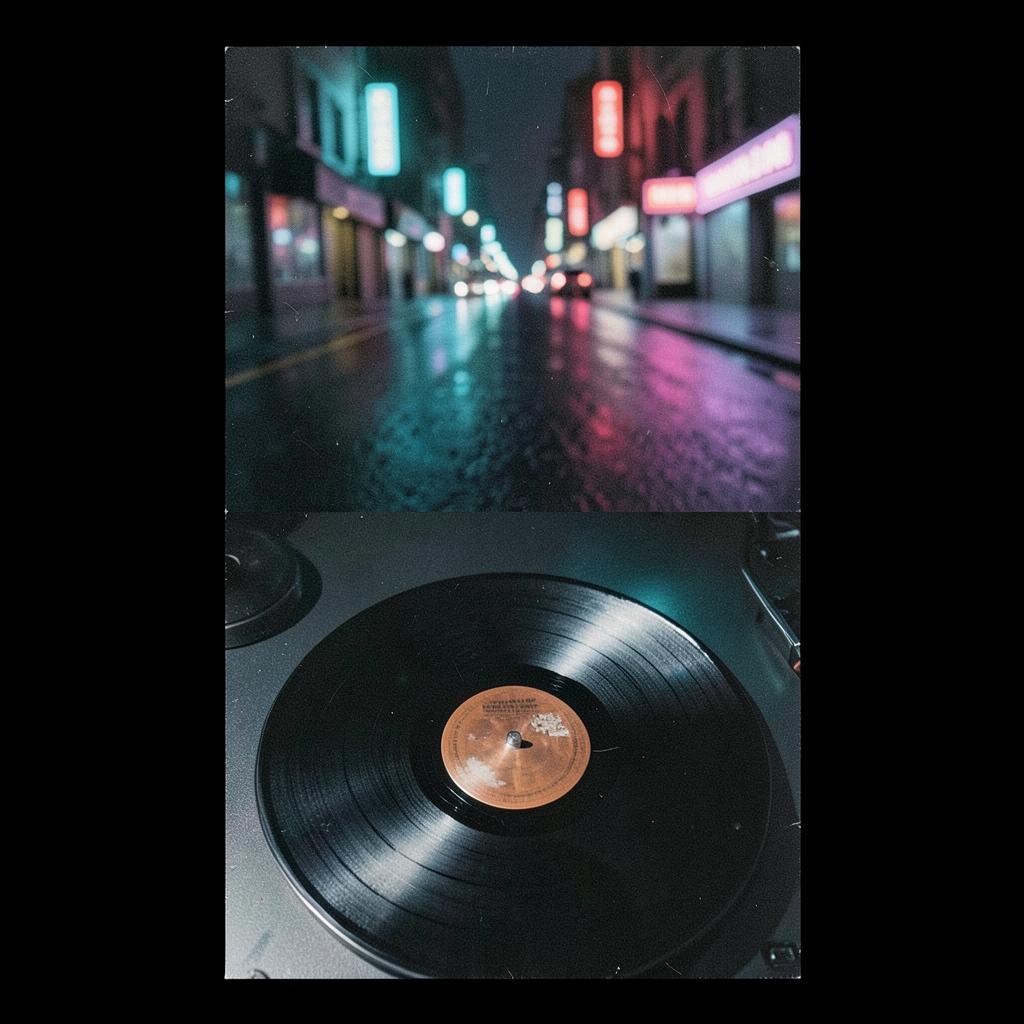 Dance V1 artwork