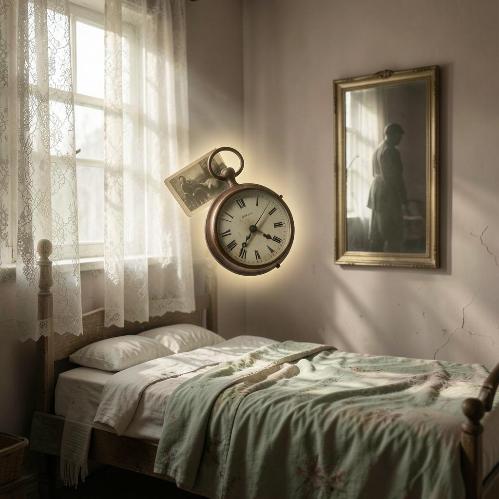 Lovin' Who She Is Now artwork