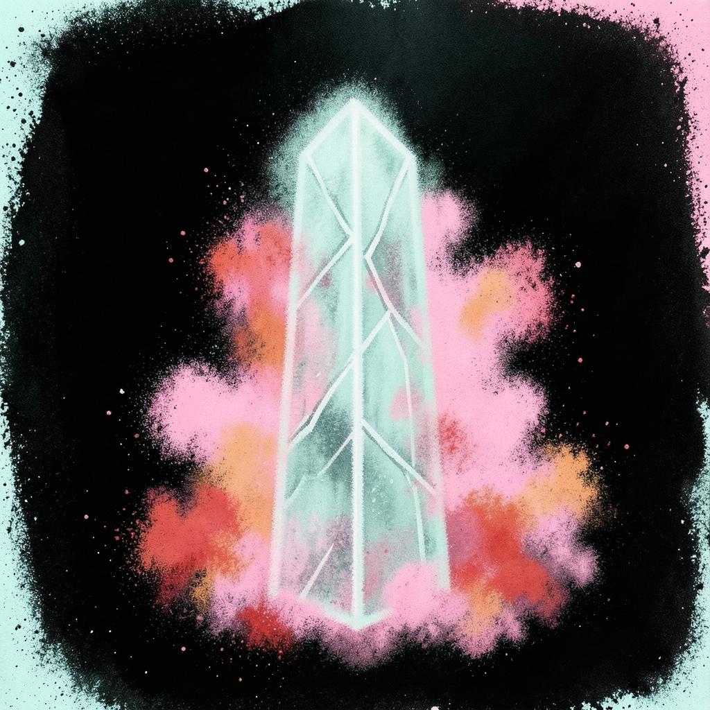 Out of Reach - Suno Pass 3 artwork