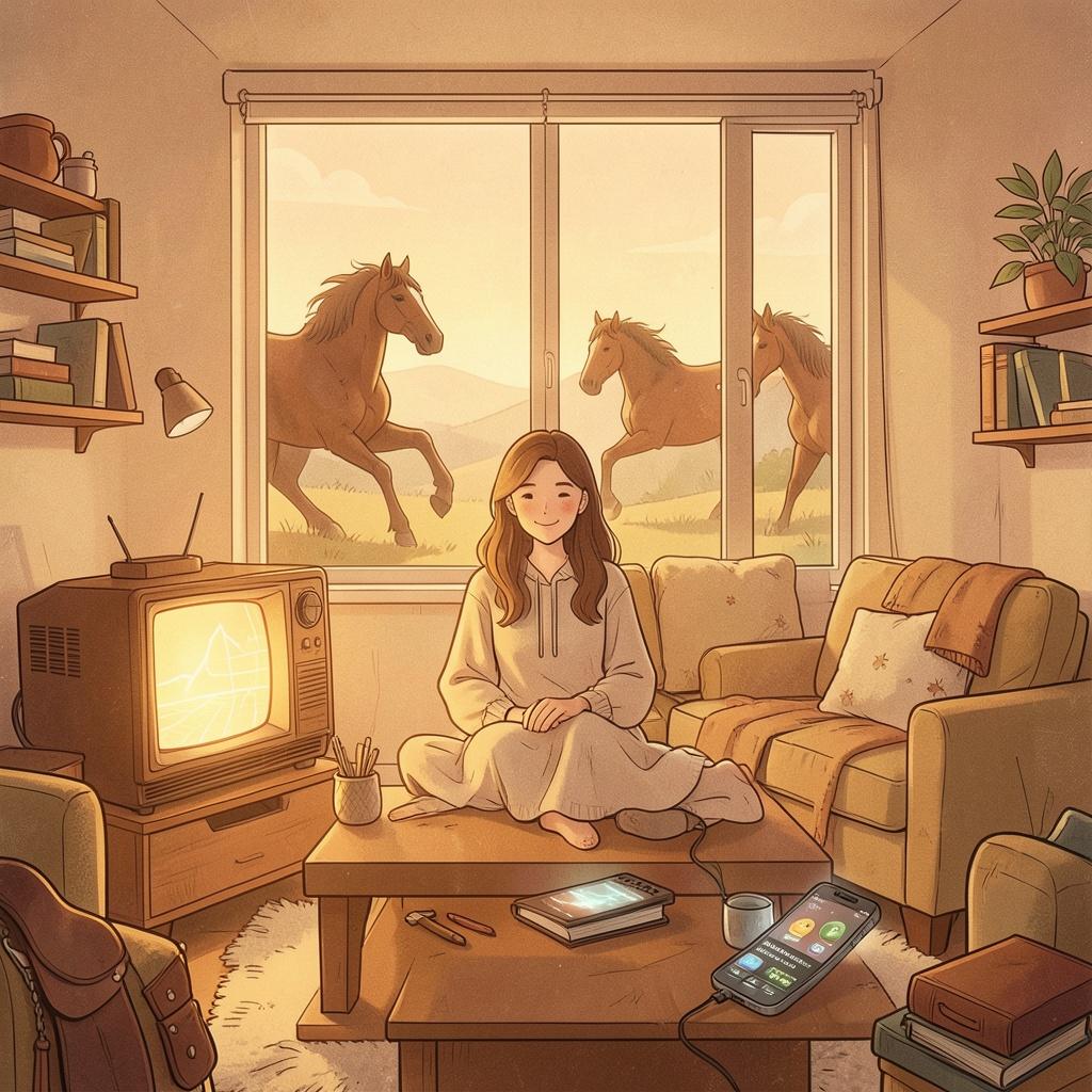 Oh mother artwork