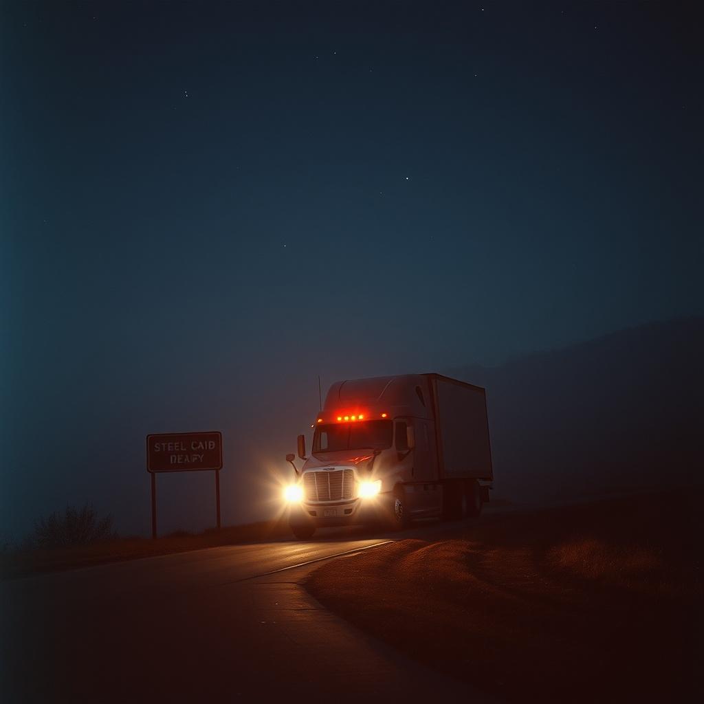 The Articulated Curse - Dark Twang • Heavy 808s • Cold, Clean, Menacing artwork