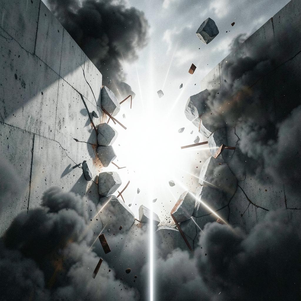 Breach Protocol artwork