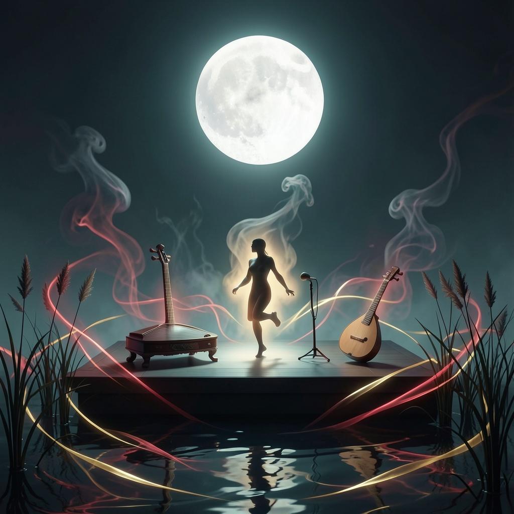 Song Image