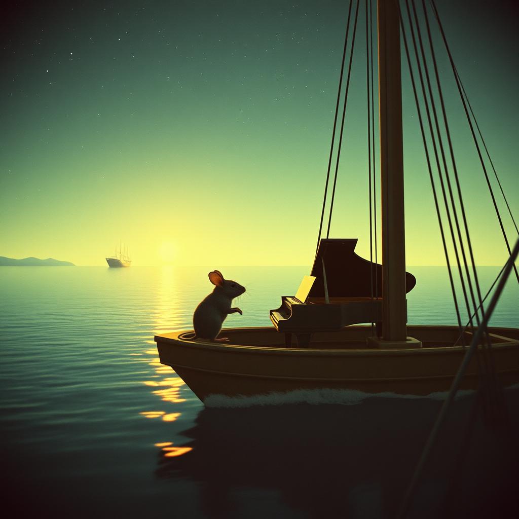 Song Image