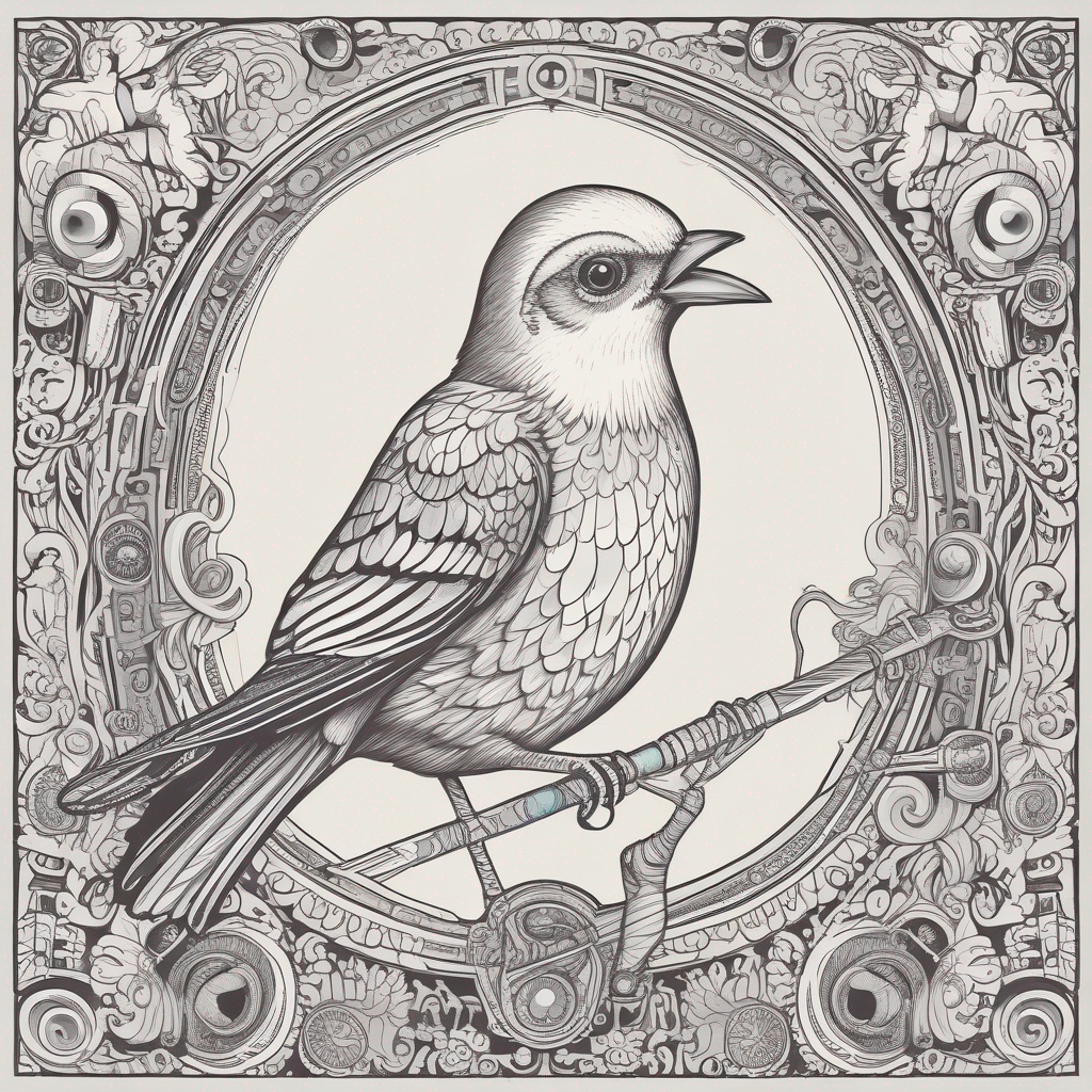 Song Image