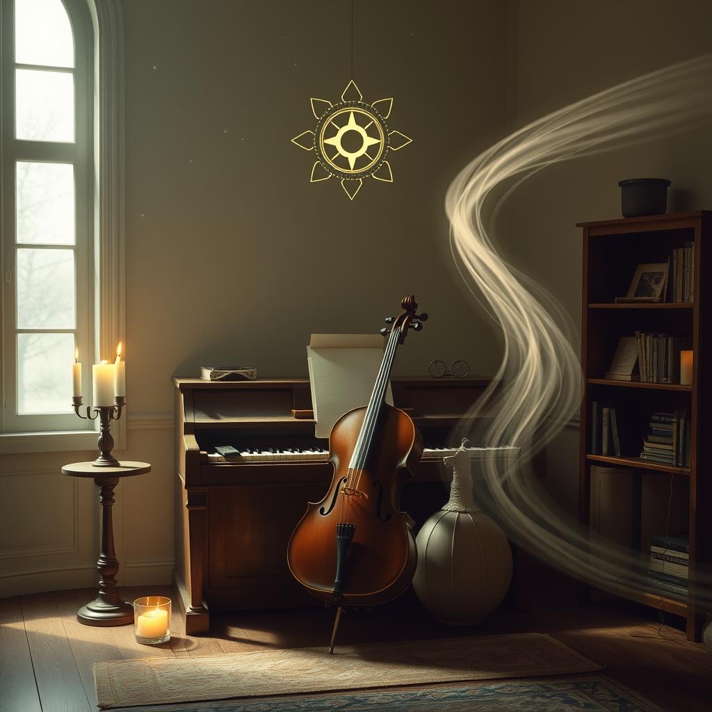 Song Image