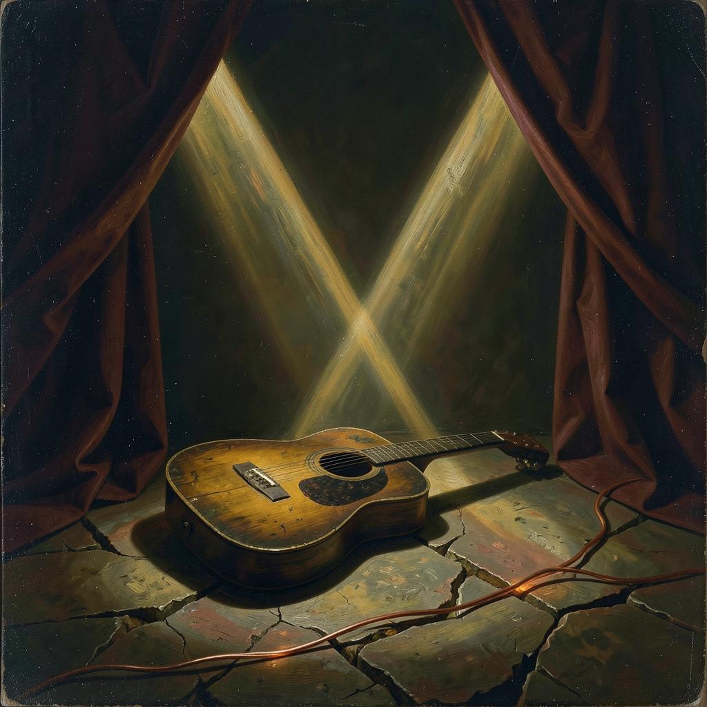 Second Source — Unplugged artwork