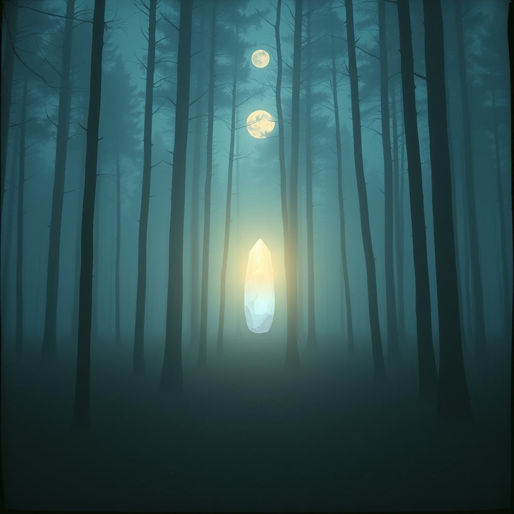 hibernation of the soul artwork