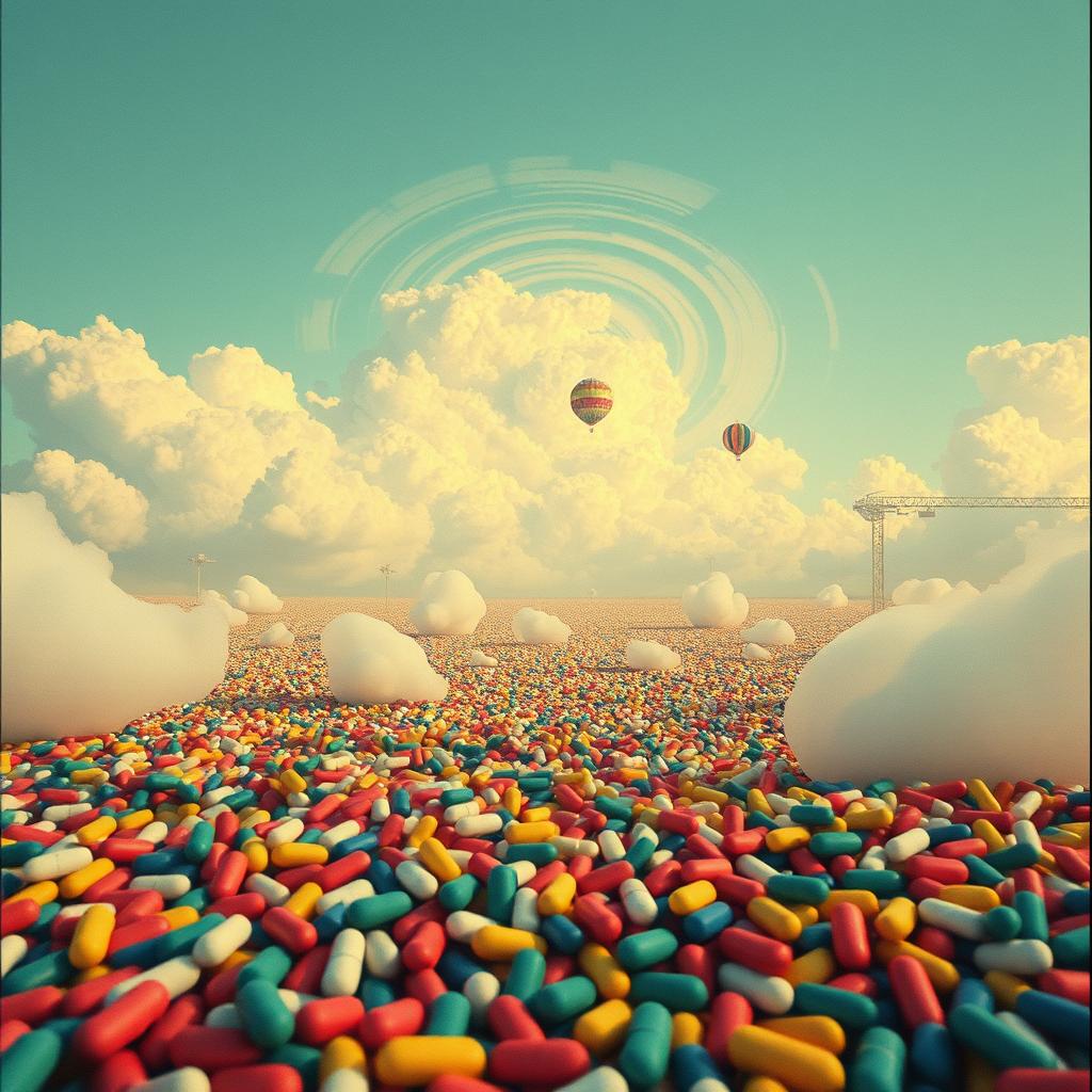 Image for The Chronicles of Self Exploration