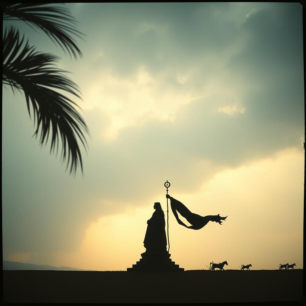 Song Cover Image