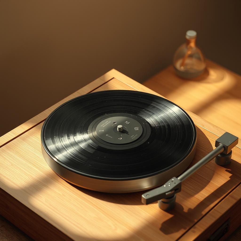 Song Image