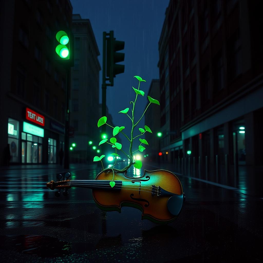 Song Image