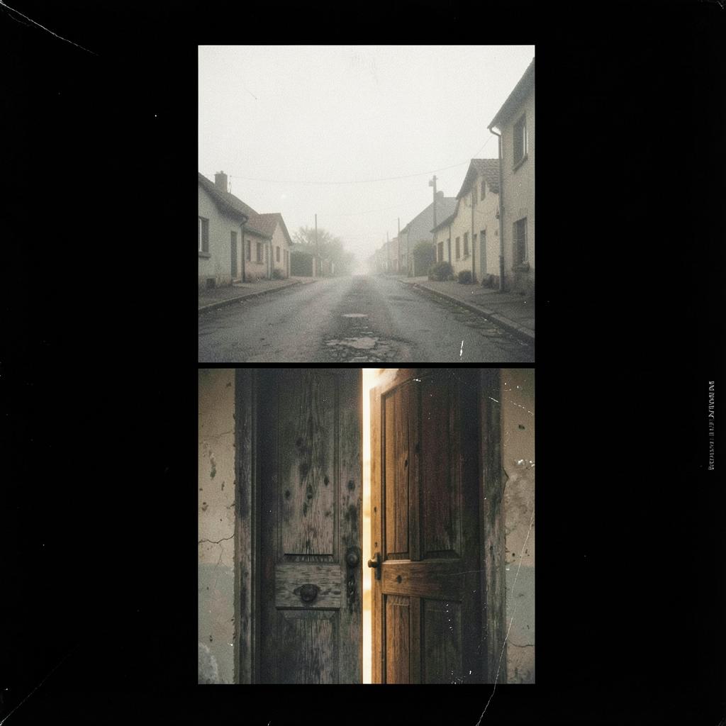 23 Legacy in Reverse artwork