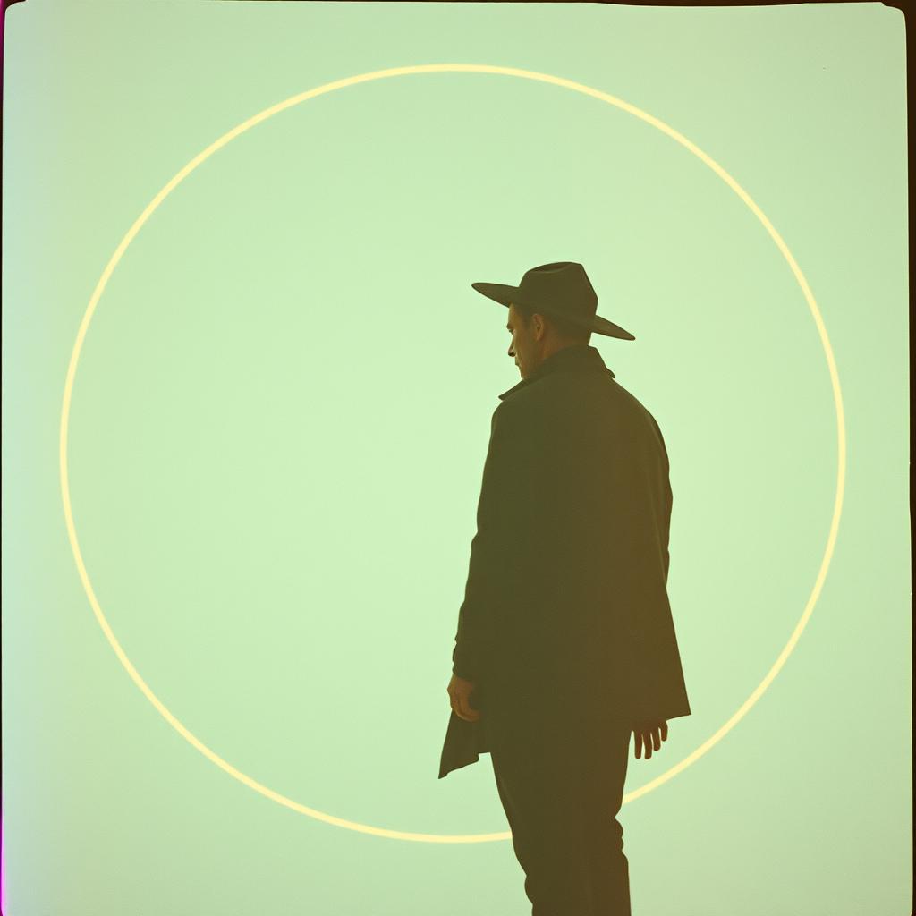 Persona image for Myfyriwr Amser (Oracle)
