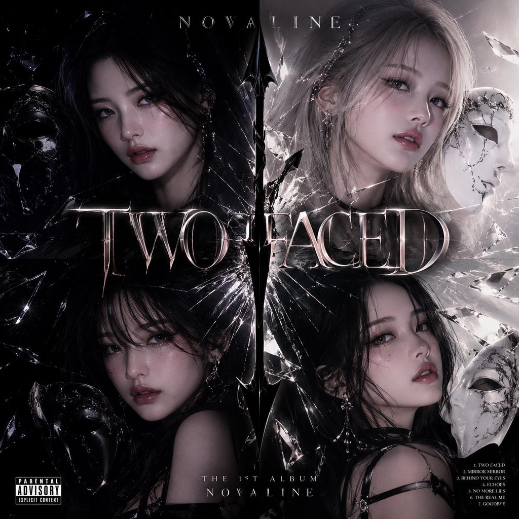 Two Faced