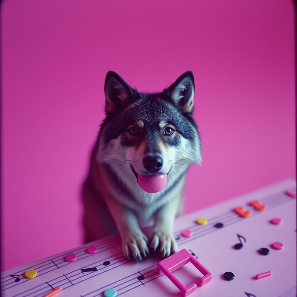 Song Image
