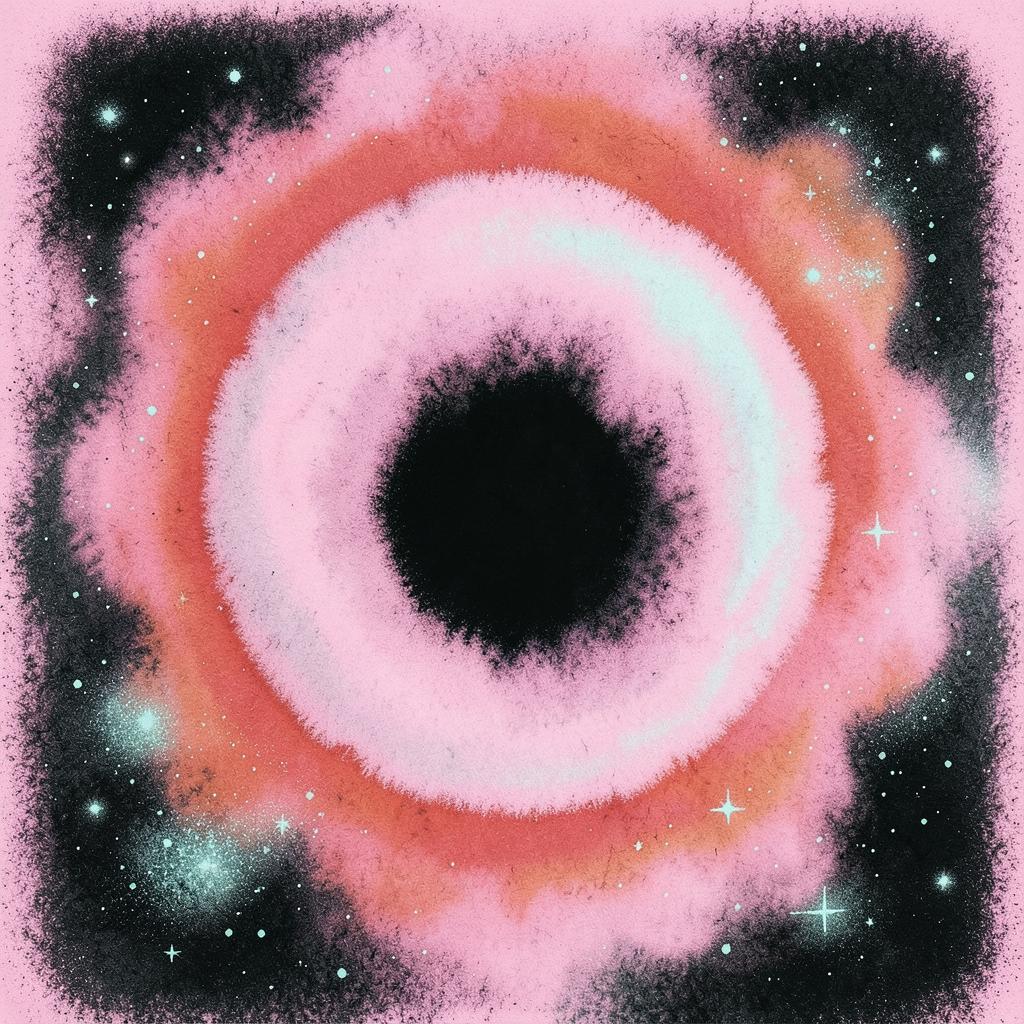 Galactus World artwork