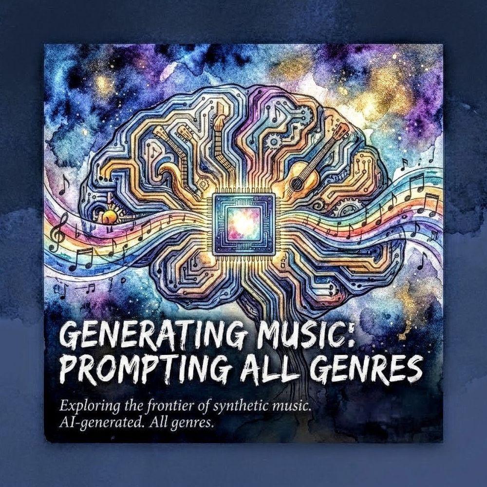 Generating Music: Prompting All Genres 