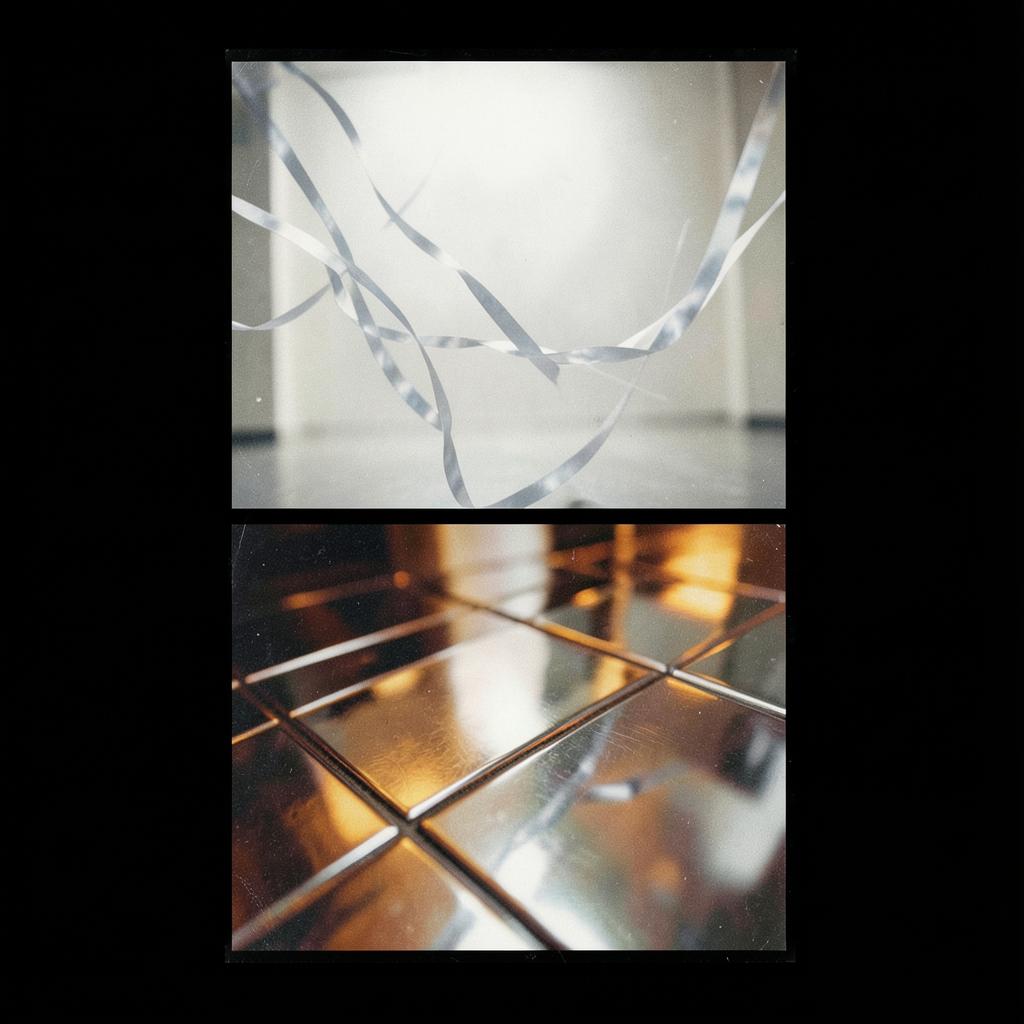 5 Silver Ribbons artwork