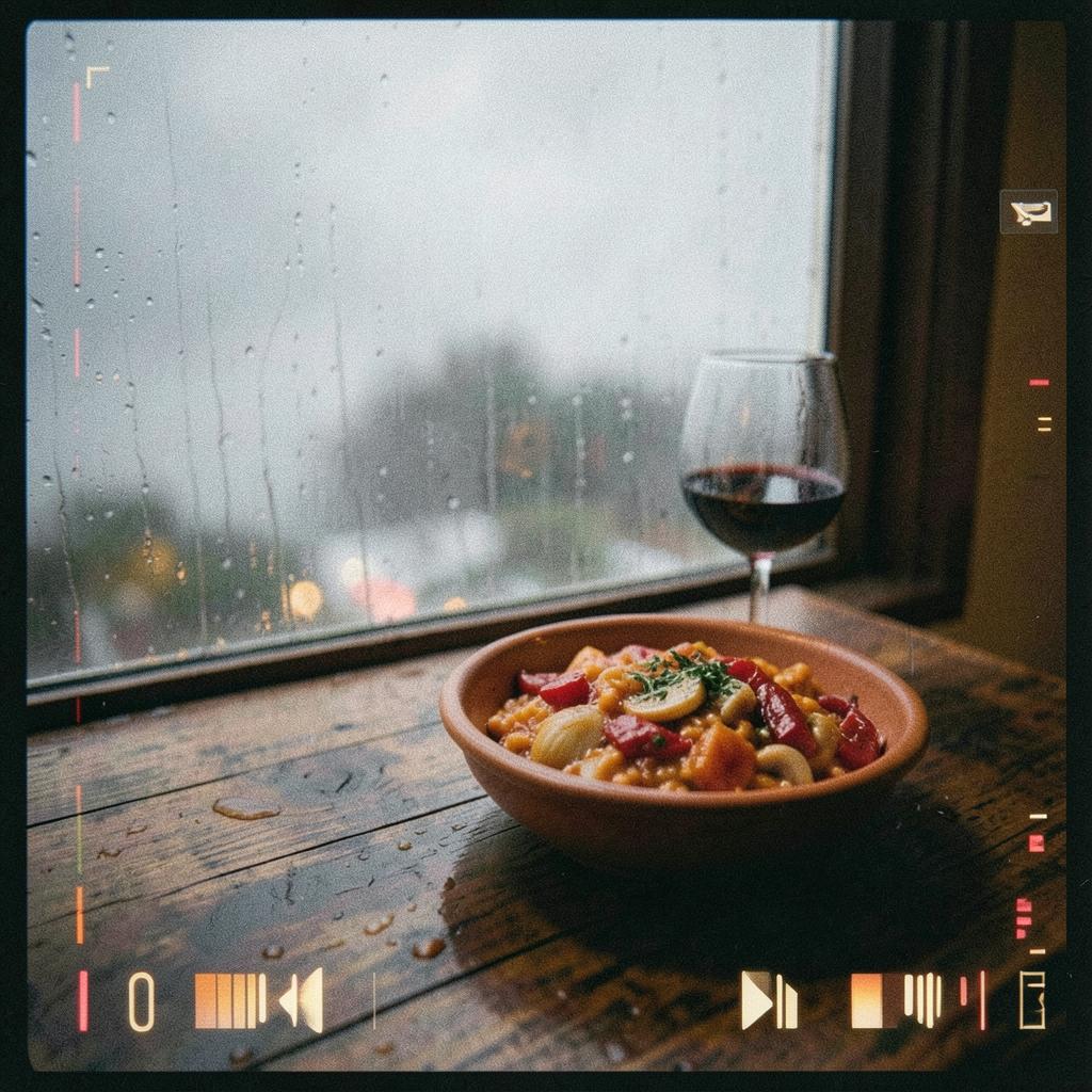La Lluvia Del Flamenco （フラメンコの雨） (Remastered) artwork
