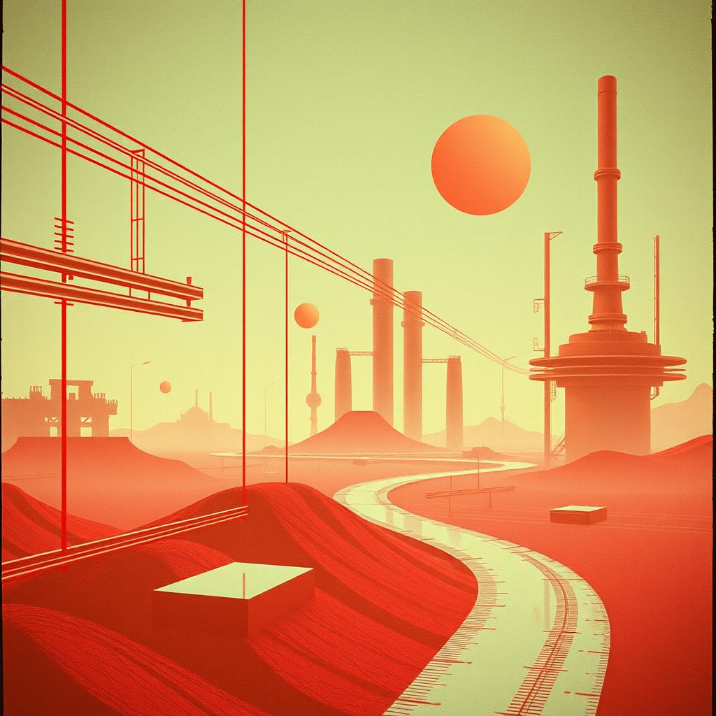 Playlist cover art