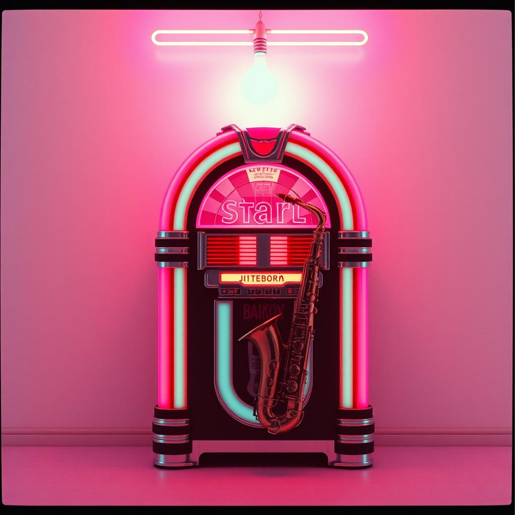 Voice image for Elvis