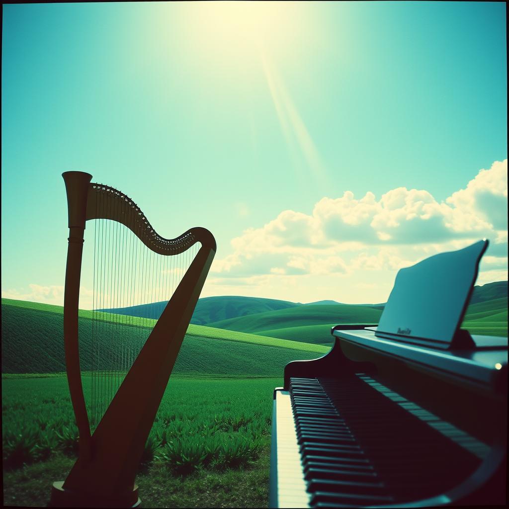 Song Image