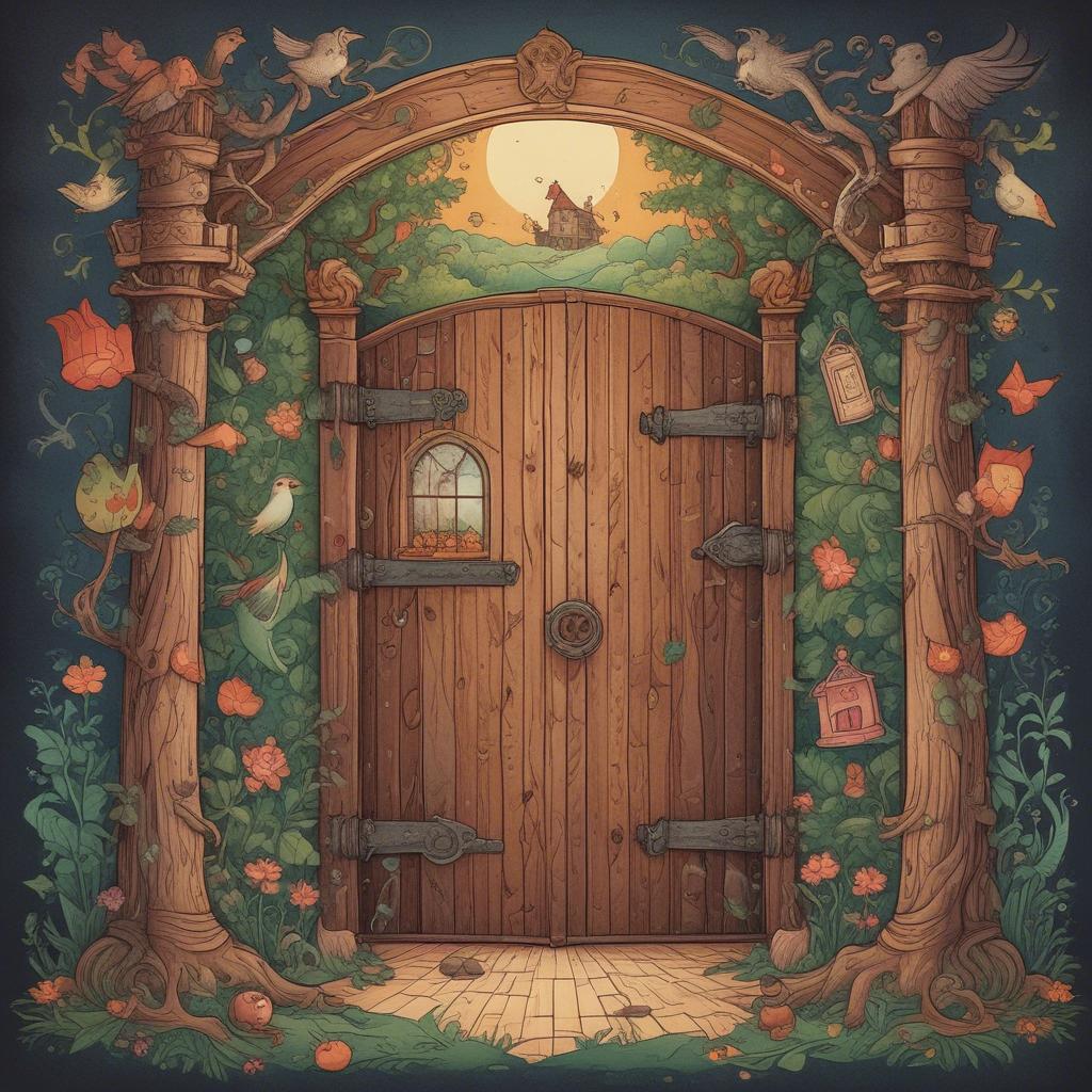 Song Image