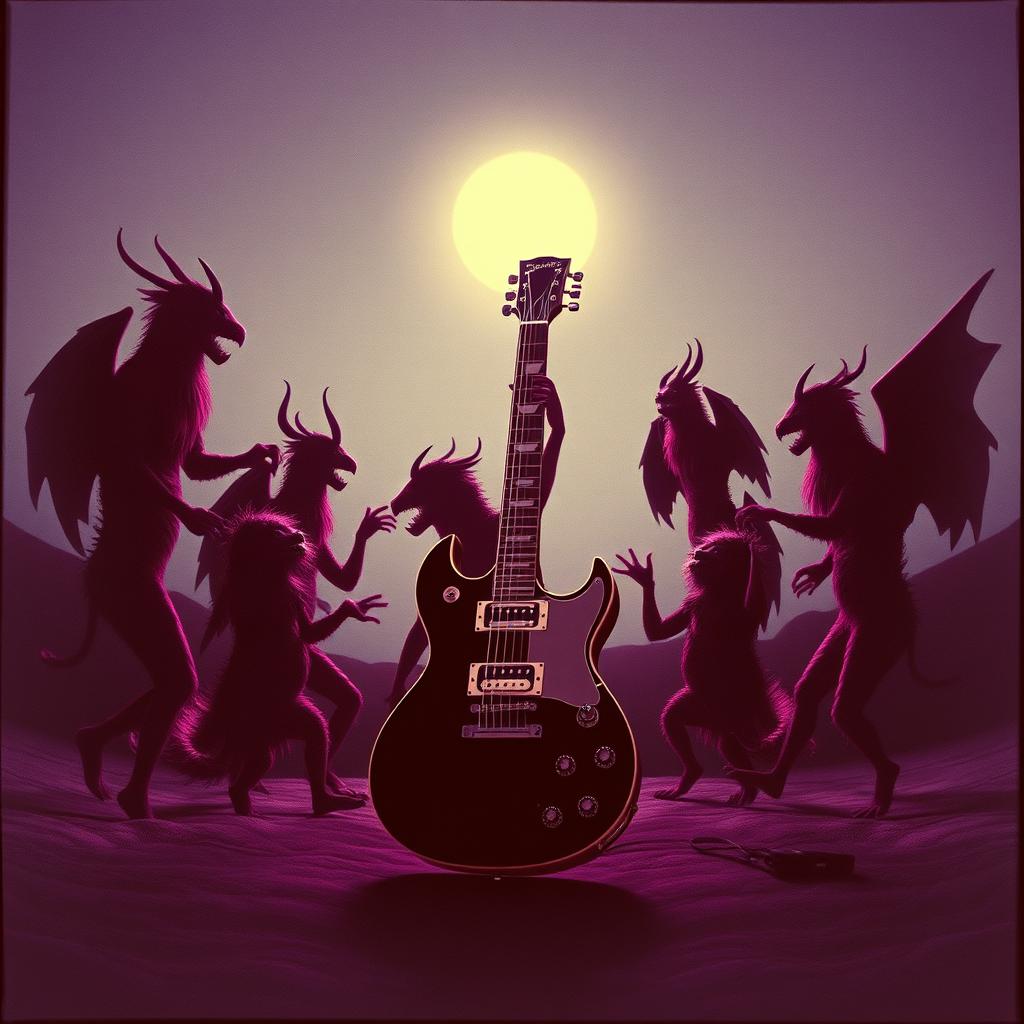 Song Image