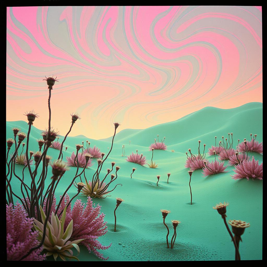 Image for alien ambient