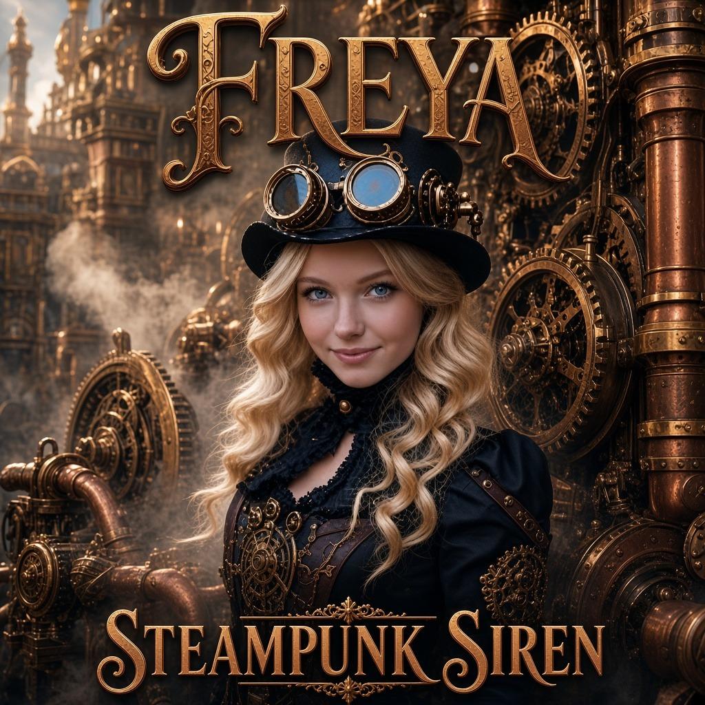 this is freya