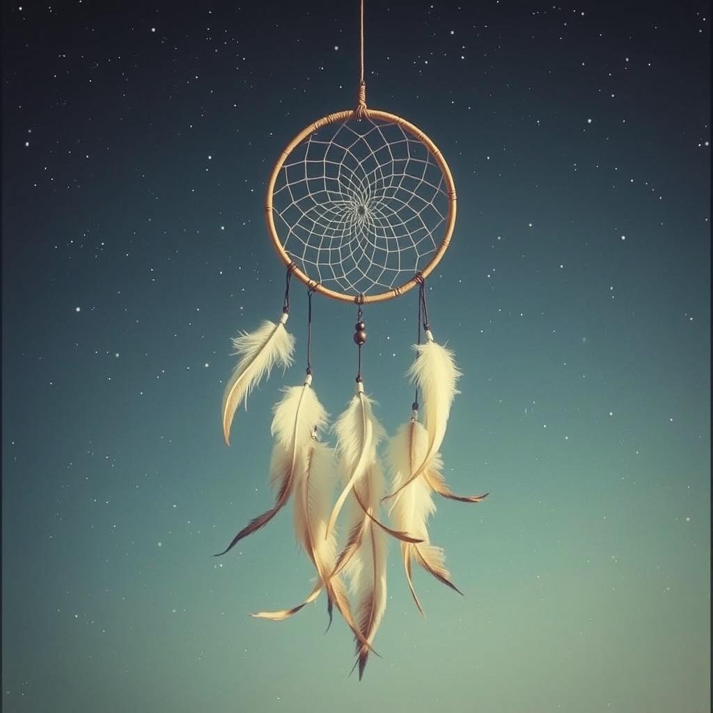 Native Drum artwork