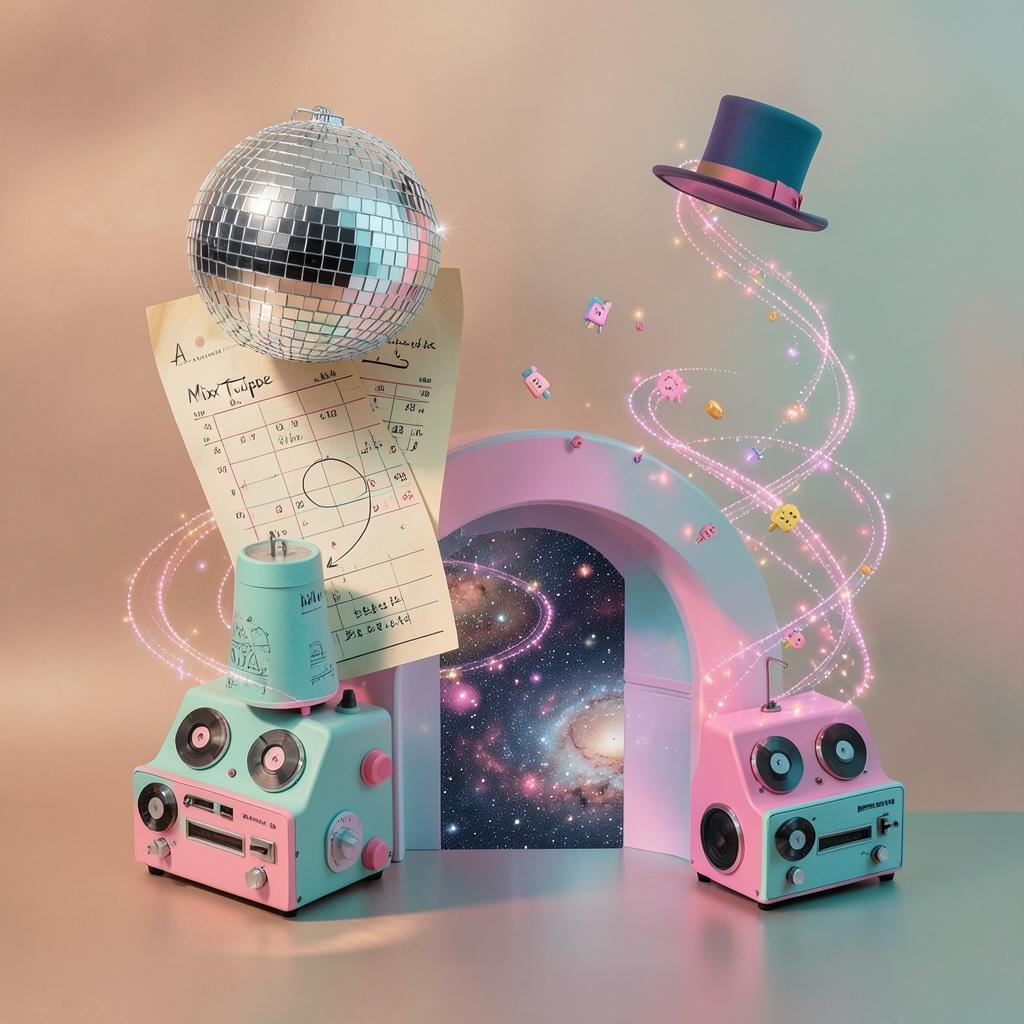 Song Image