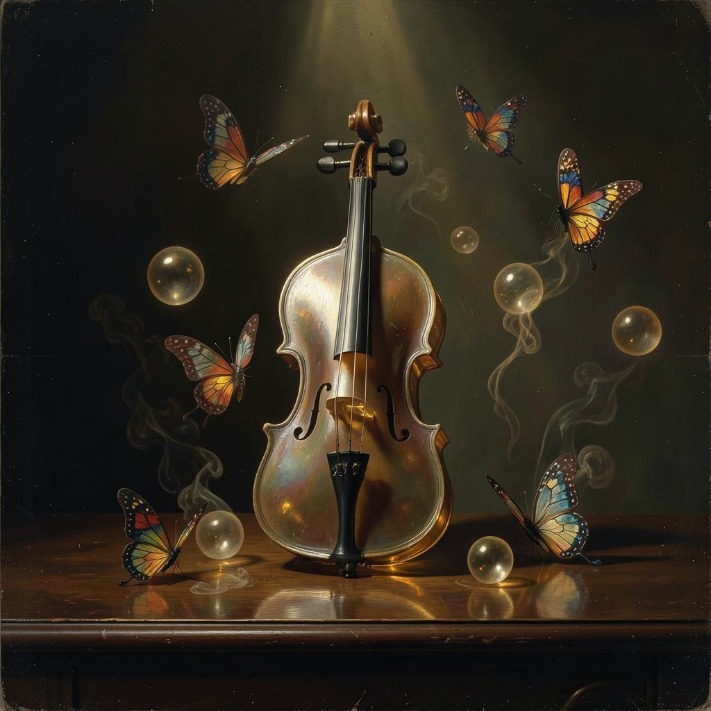 instrumental 4