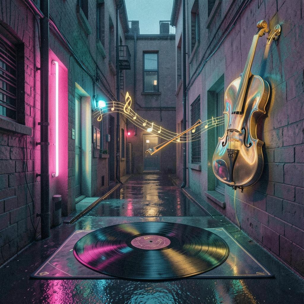 Kalli Funk MP3 artwork