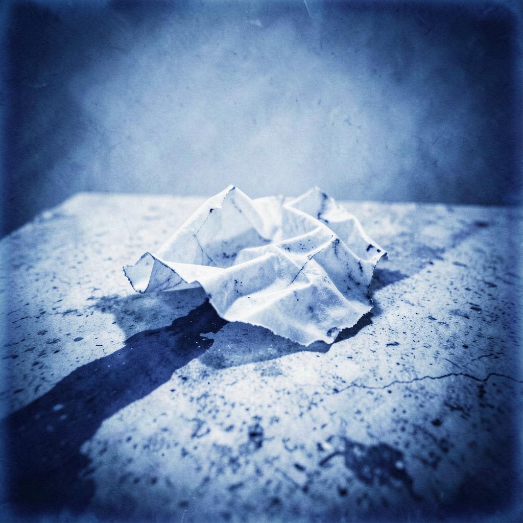 Fallen From Grace artwork