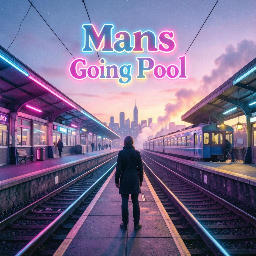 Liverpool Loop Preview Song artwork